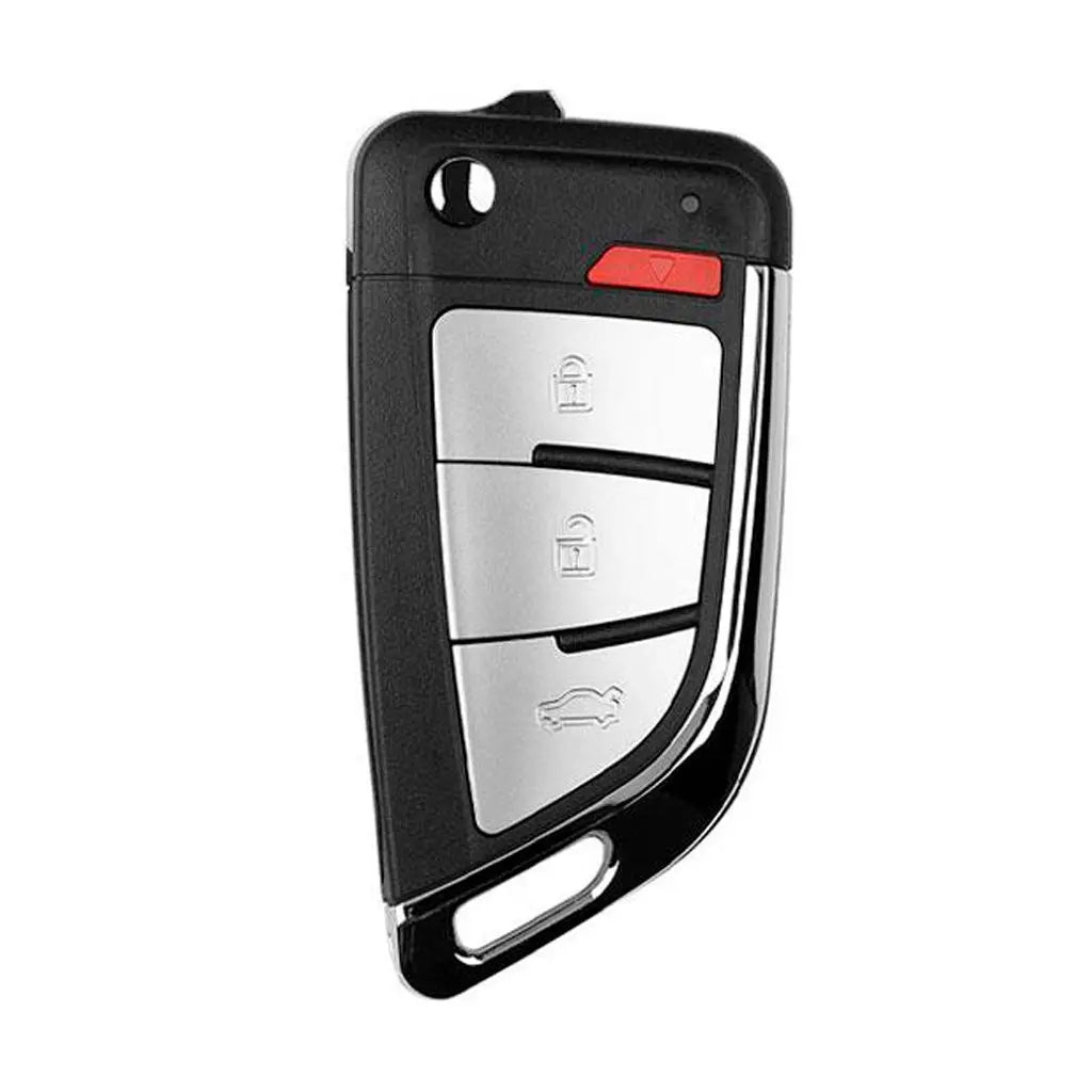 Xhorse - XKKF20EN - 4 Button VVDI Key Tool - Universal Remote Xhorse - XKKF20EN - 4 Button VVDI Key Tool - Universal Remote